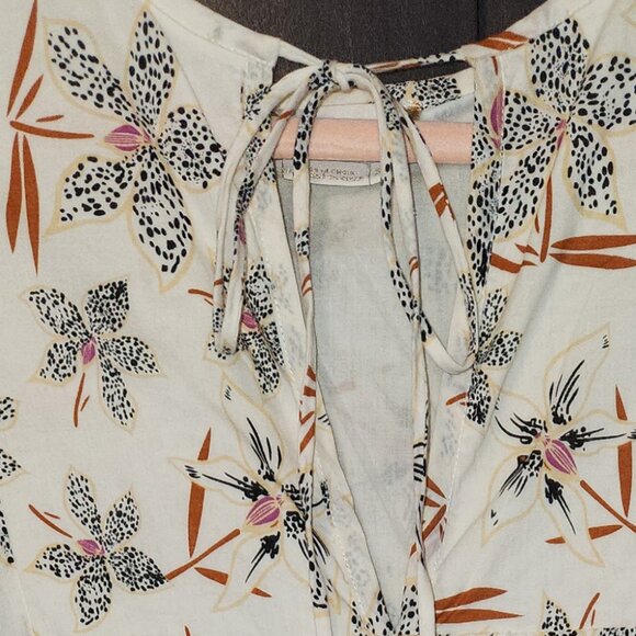 Anthropologie Dress Women's XL - Picture 5 of 6